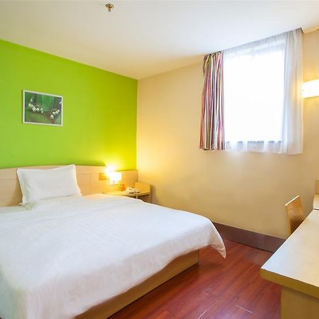 7Days Inn Xiamen Haicang Εξωτερικό φωτογραφία