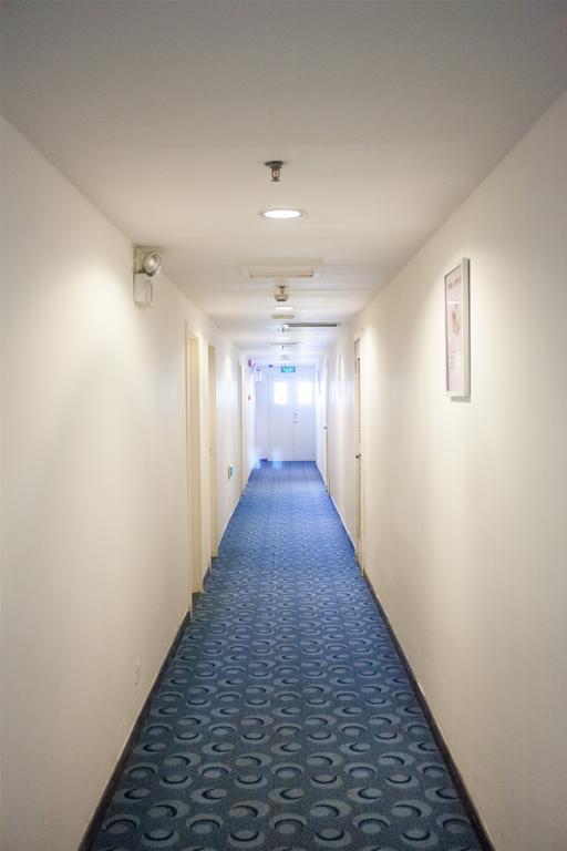 7Days Inn Xiamen Haicang Εξωτερικό φωτογραφία