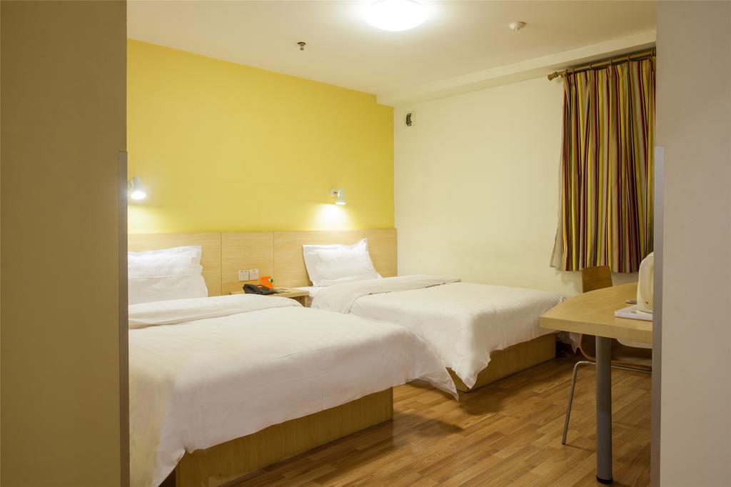 7Days Inn Xiamen Haicang Εξωτερικό φωτογραφία