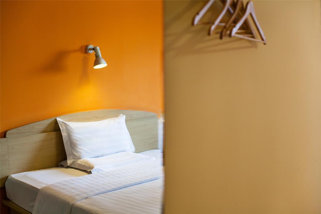 7Days Inn Xiamen Haicang Εξωτερικό φωτογραφία