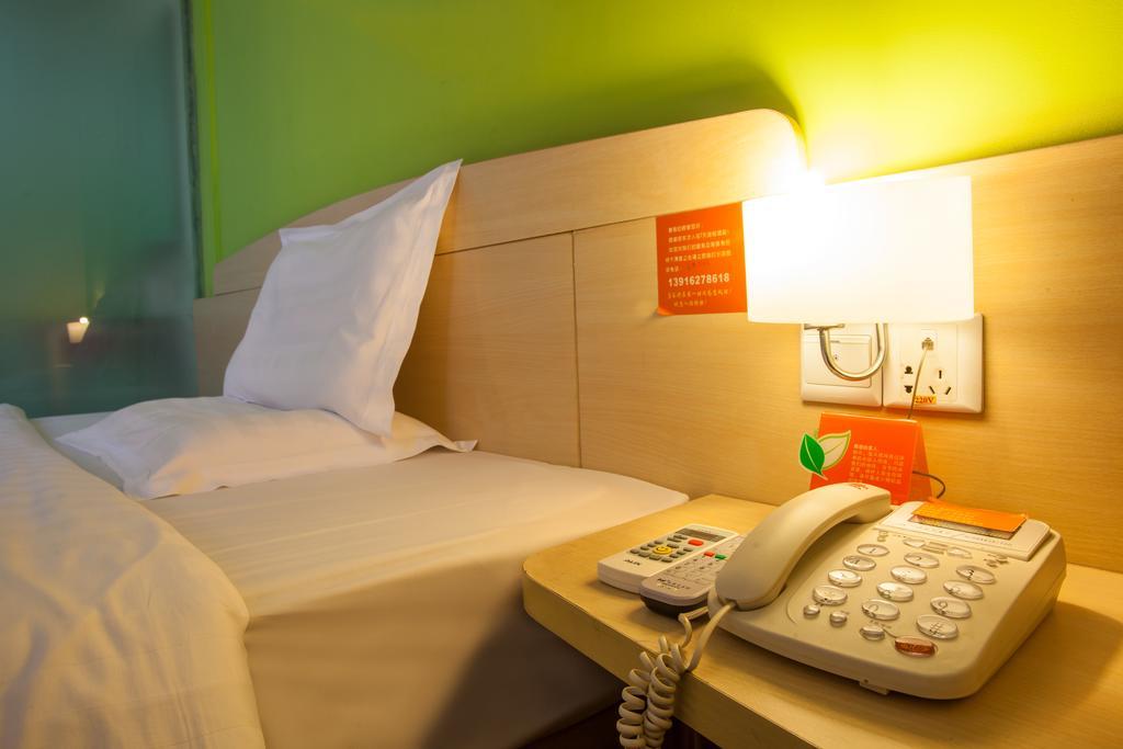 7Days Inn Xiamen Haicang Δωμάτιο φωτογραφία