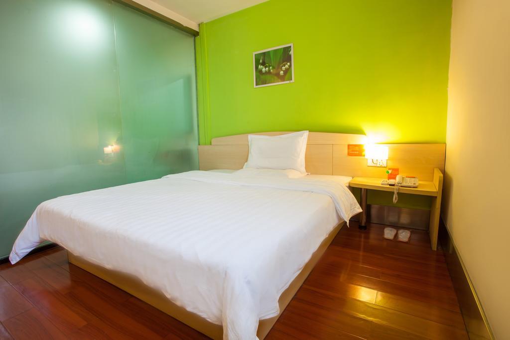 7Days Inn Xiamen Haicang Δωμάτιο φωτογραφία