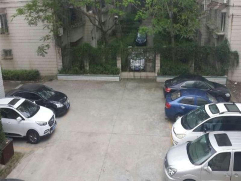 7Days Inn Xiamen Haicang Εξωτερικό φωτογραφία